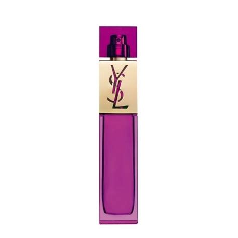 elle yves saint laurent nocibe|elle by yves saint laurent.